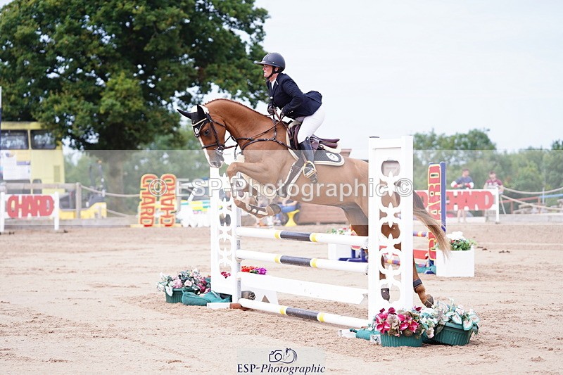 240803A-133410-08104 - Cls 31 4 Yr Old Champs