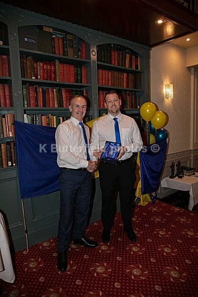 107 - Summerhill GFC Awards 2023