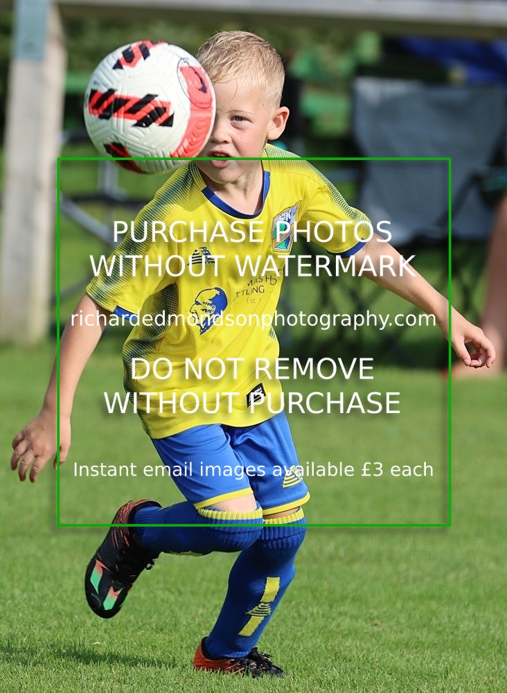 IMG_1138 - Kendal United Under 7 v Morecambe Hawks Under 7 (10/9/23)