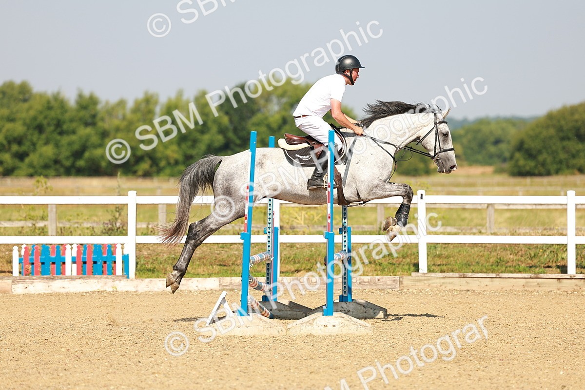 1I0A0241 - Class 1 - Clear Round