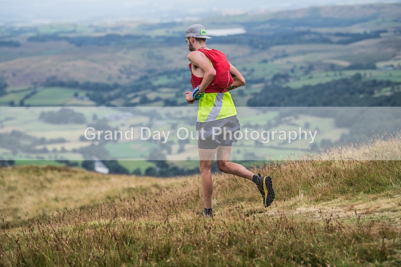Sedbergh Hills-701 - Sedbergh Hills Fell Race Sunday 16th August 2026