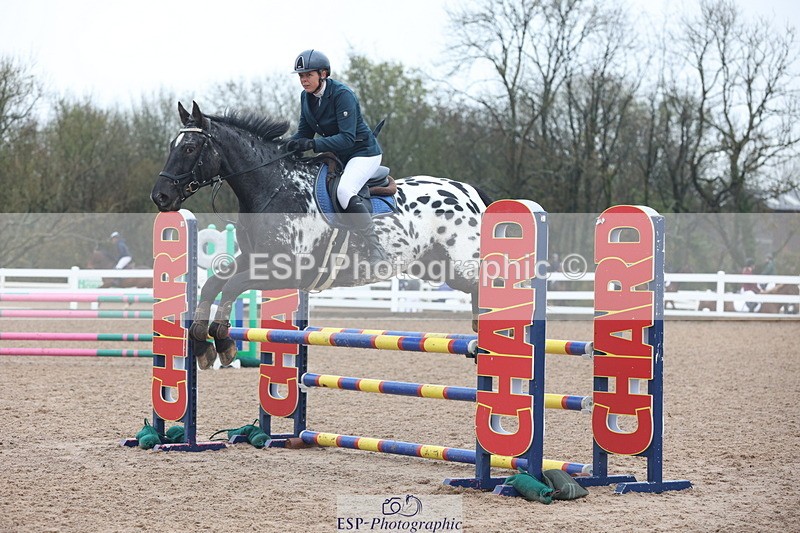 231112A-095518-03120 - Cls 17 Blue Chip Novice Winter Qualifier