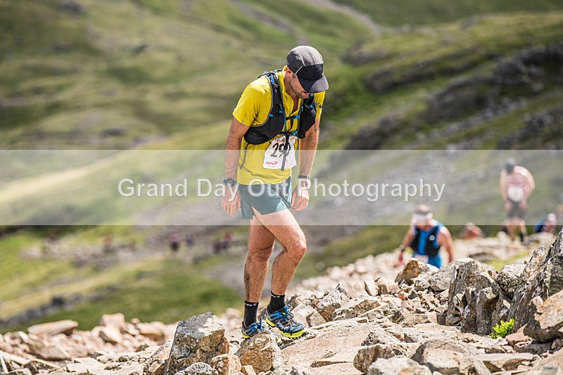 Borrowdale-1164 - Borrowdale Fell Race Saturday 2nd August 2025
