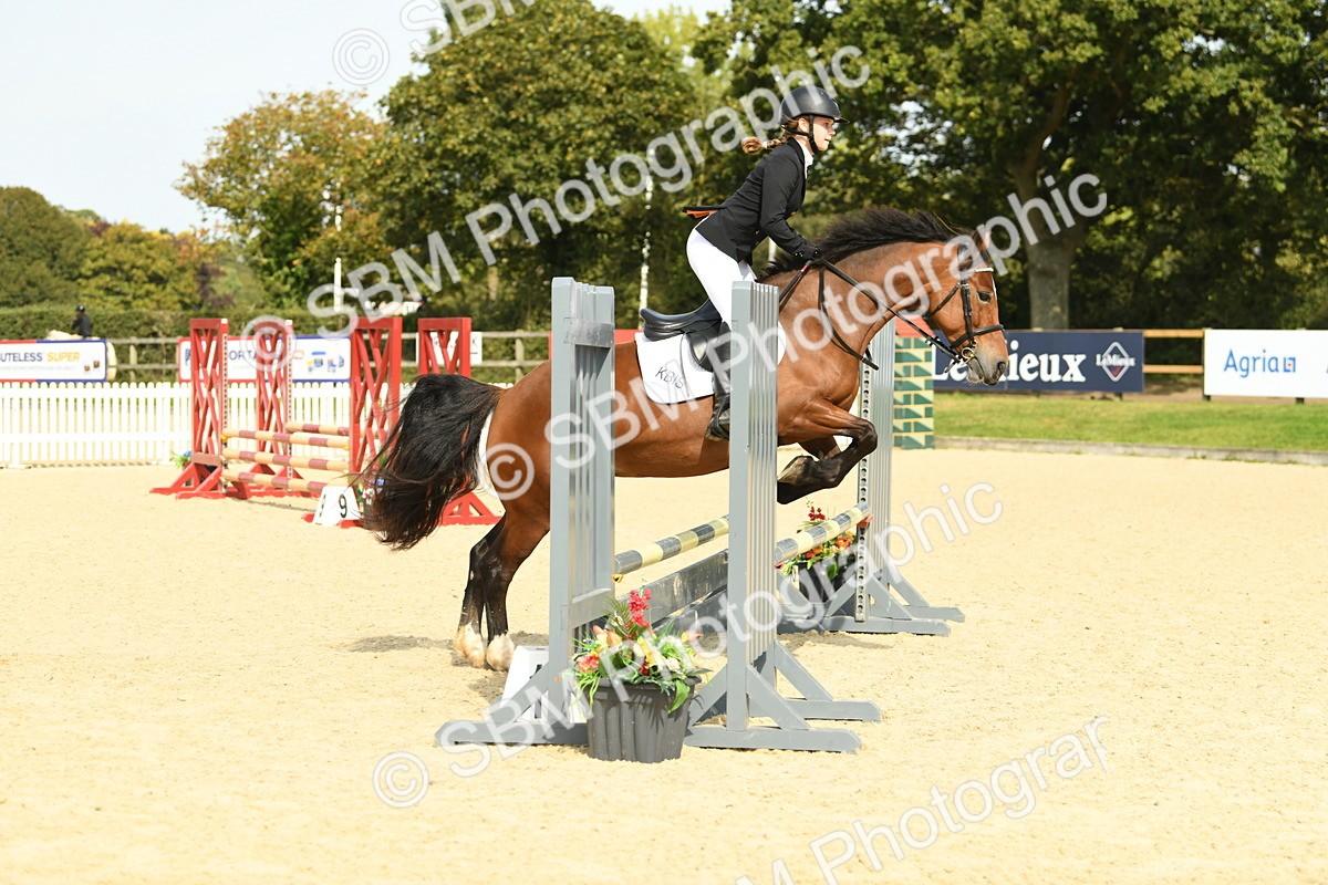 SBM_69087 - J15 - Junior Pony 70cm Championship