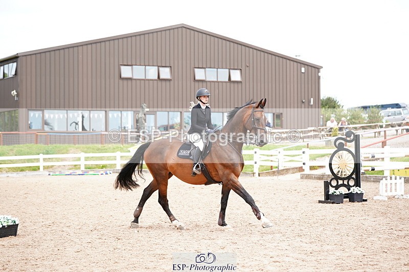 240804A-131204-10911 - Cls 52 1.10m Amateur Qualifier