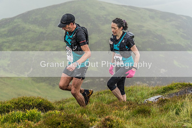 Buttermere-892 - Buttermere Sailbeck Fell Race Saturday 15th June 2024