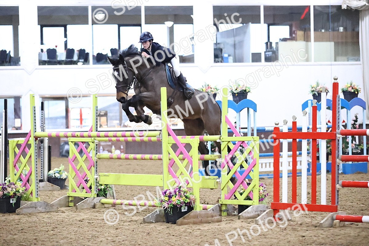 SBM_003454 - Class 13 - National 1.30 1.40m