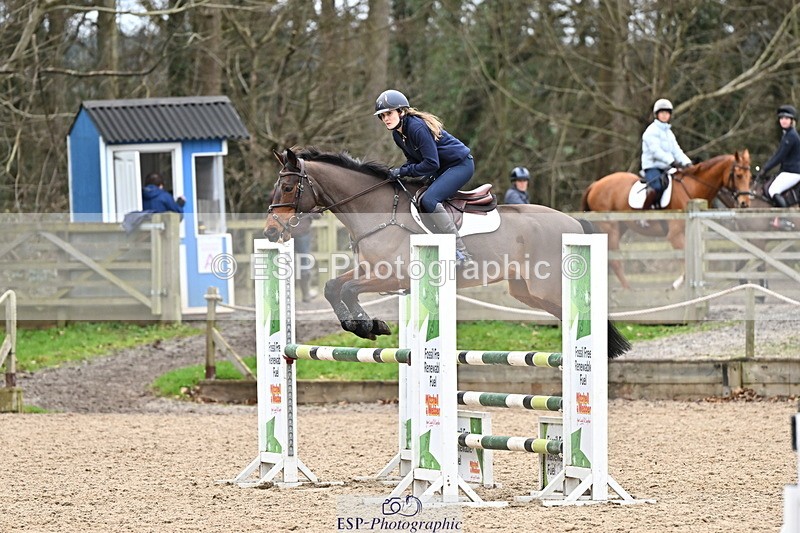 250201A-130246-00722 - Cls 03 Local Horse 110cm