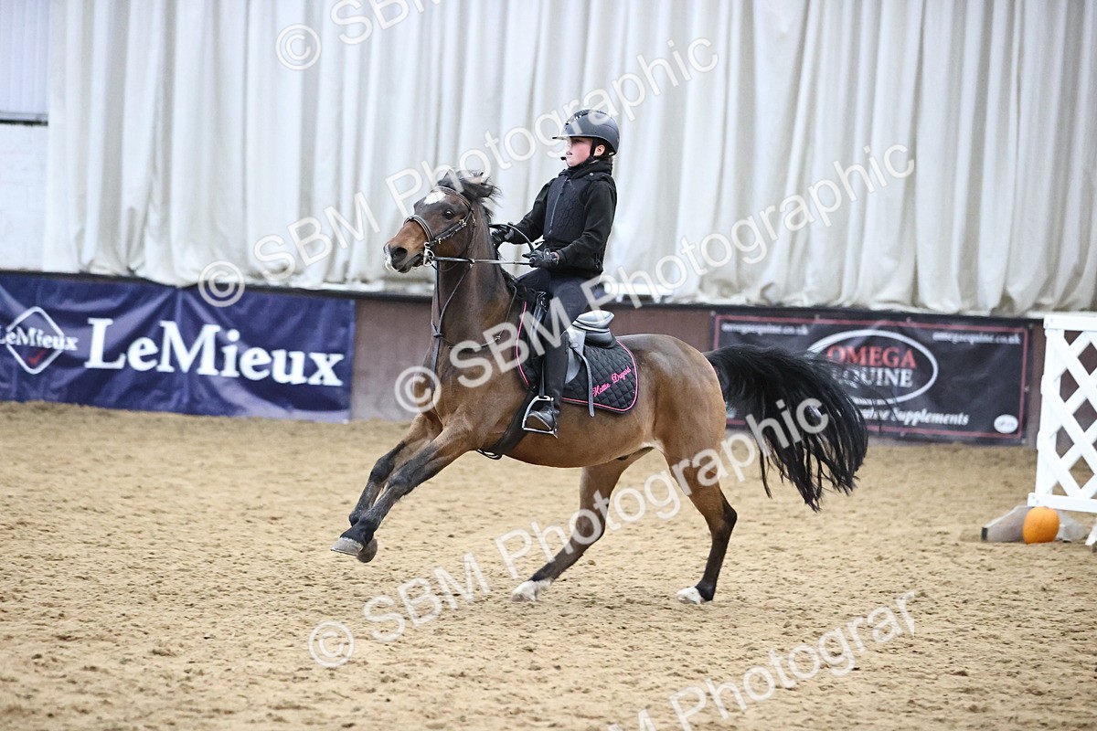 SBM_001403 - Class 3 - Horse & Hound 60cm