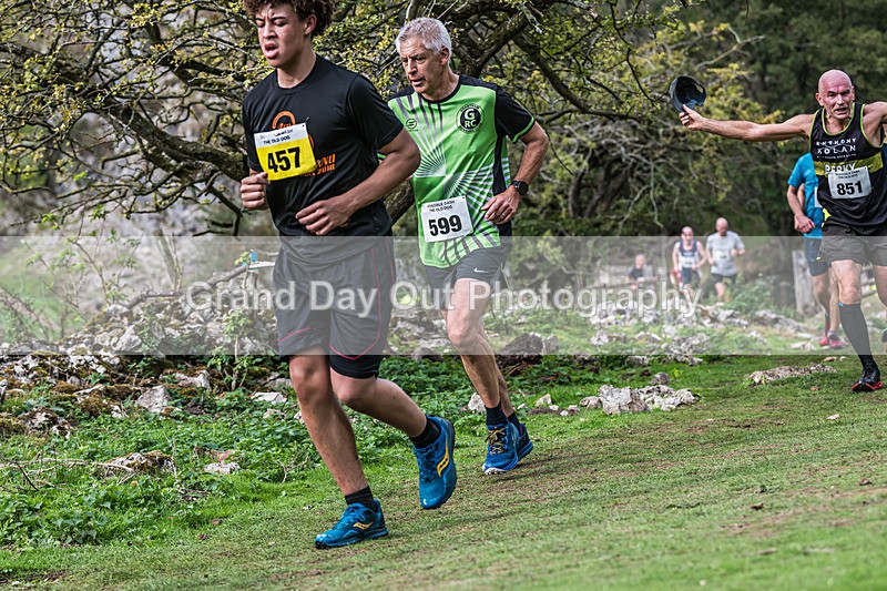 Dovedale-805 - Dovedale Dash Sunday 4th October 2026