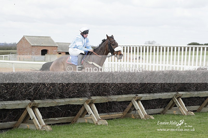 PtP 190323 443 - Oakley Hunt Point-to-Point Brafield-On-The-Green 19/03/23