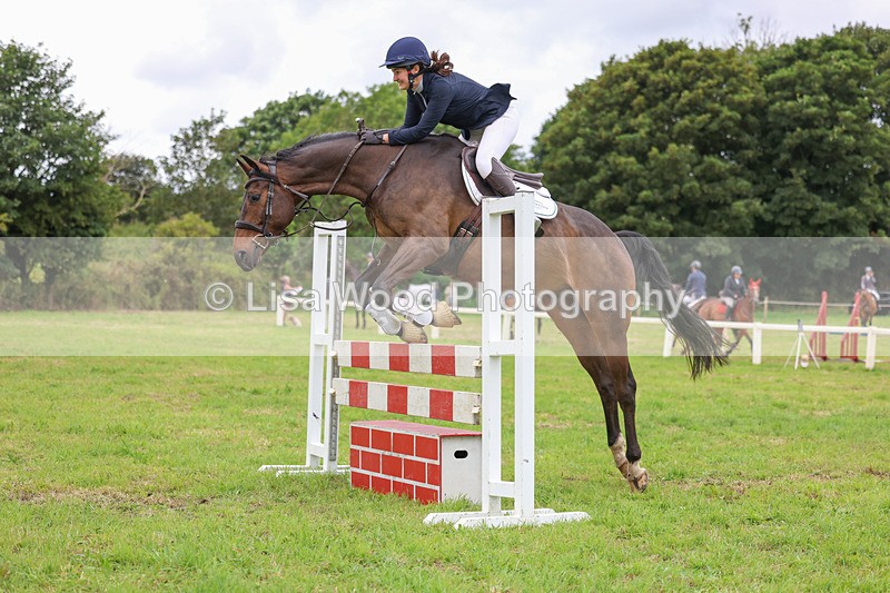 3E7A7562 - Class 6: Senior Discovery/1m open