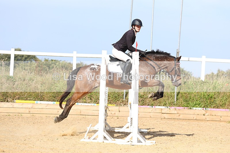 3E7A0831 - Class 6: 70cm Junior