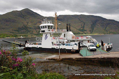 30 - WEST of SCOTLAND