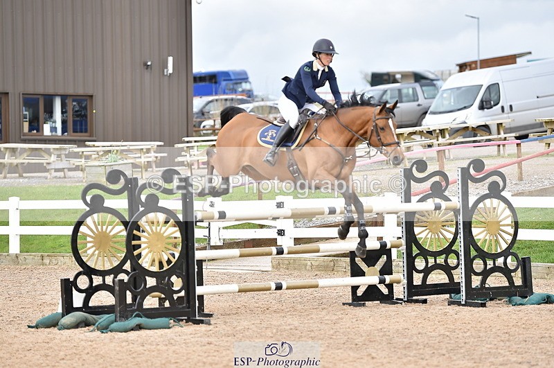 240403A-154202-01027 - Cls 5 Foxhunter and 1.20m Open