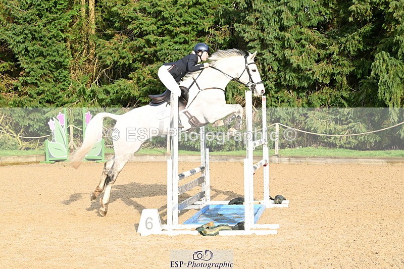 250215A-151235-01738 - Cls 5 Foxhunter and 1.20m Open