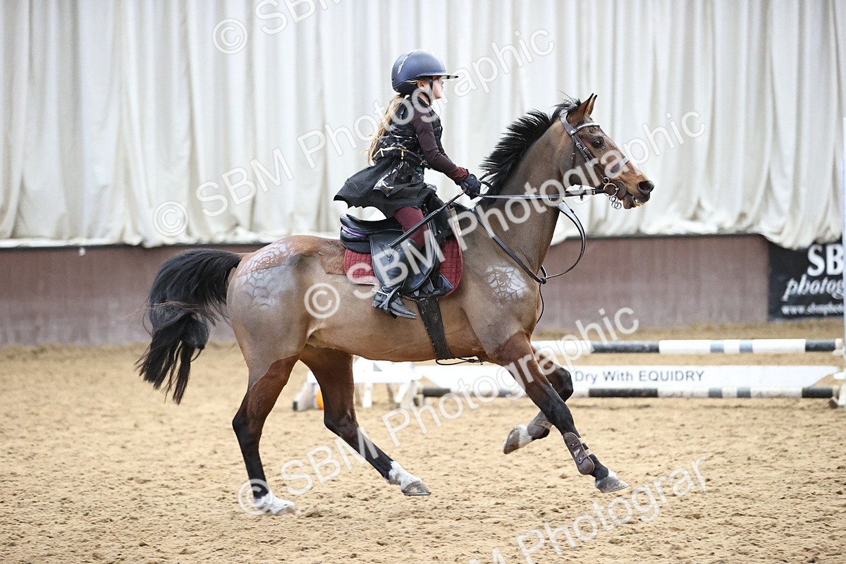 SBM_001538 - Class 3 - Horse & Hound 60cm