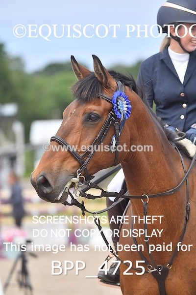 BPP_4725 - CLASS 5 Senior 1.05m Open