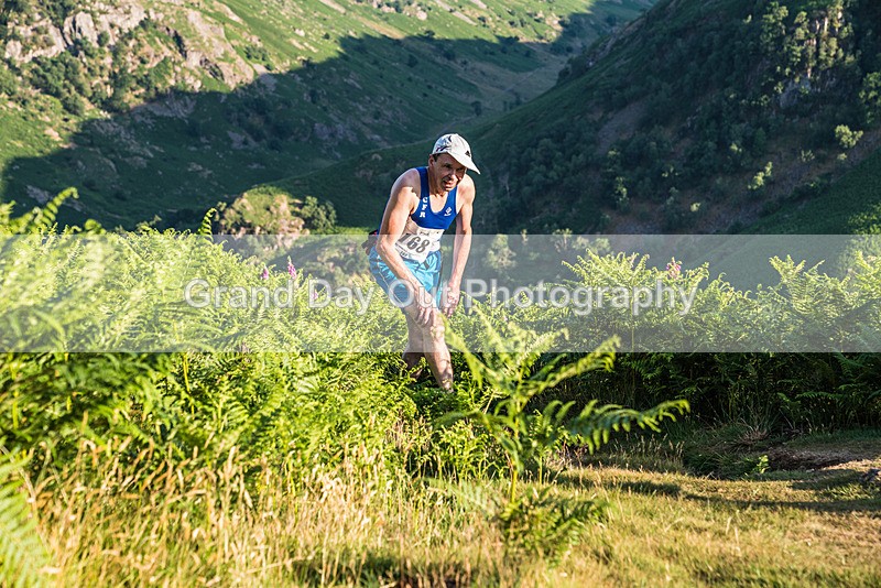 Langstrath-293 - Langstrath Fell Race Wednesday 21st June 2023