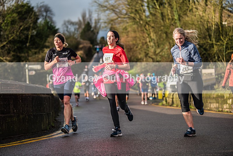 Ribble-1301 - Ribble Valley 10K Sunday 31st December 2023