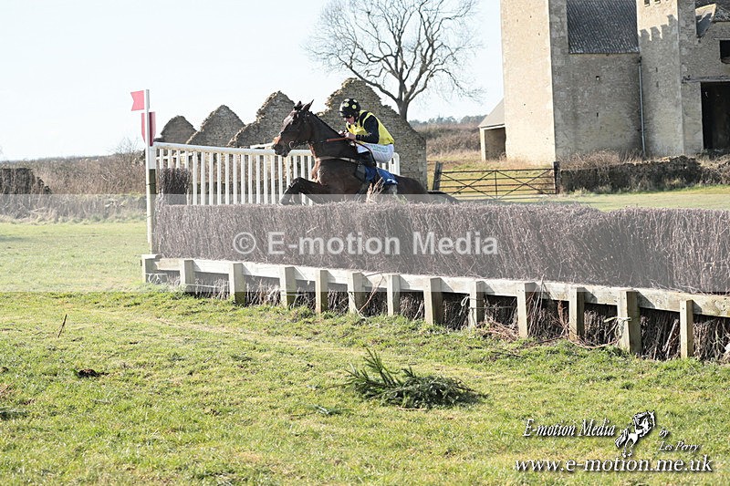 PtP 010325 220 - Beaufort Races Didmarton 01/03/25