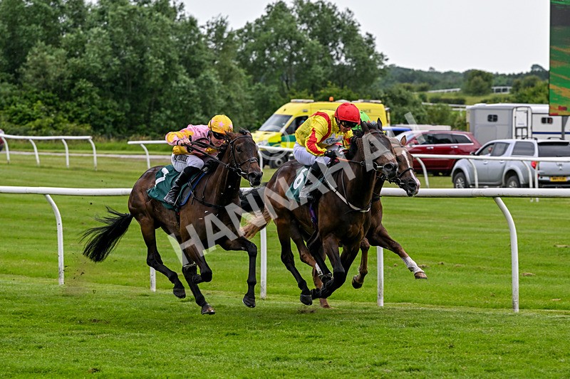 220626-Race 3-Battenburg Belle-8899 - Race 3 15.30pm Catterick Racecourse Supporting Racing Staff Week Handicap