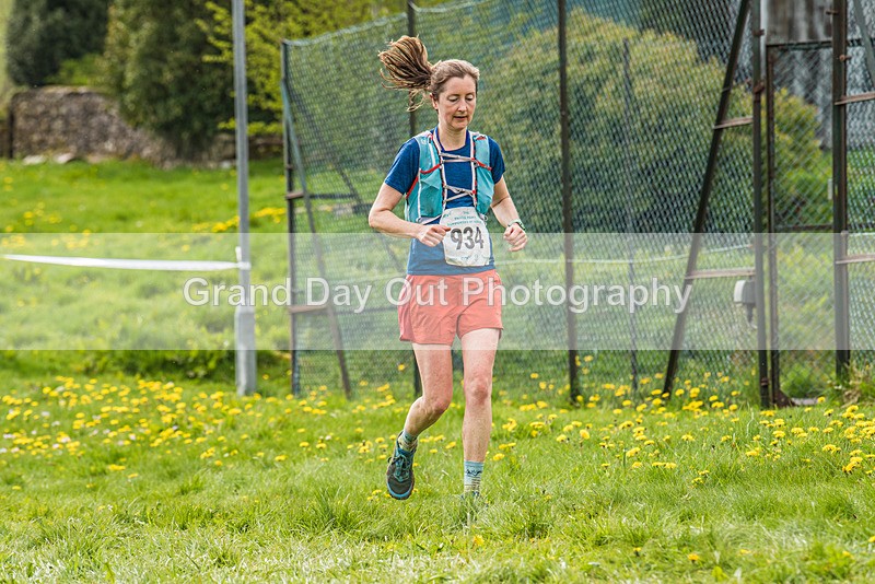 3 Peaks-3263 - The 3 Peaks Race - The Finish - Saturday 29th April 2023