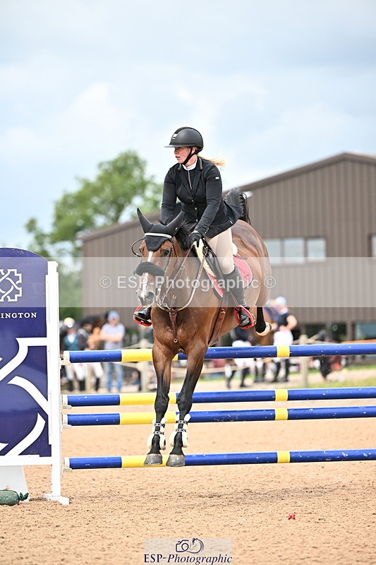 240726A-132029-01391 - Cls 3 Snr Foxhunter