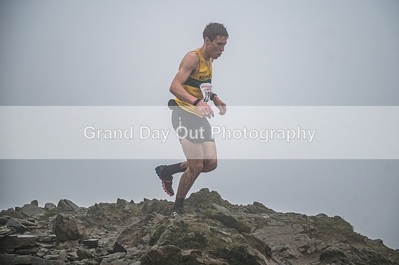 Loughrigg-46 - Loughrigg Fell Race Wednesday 10th April 2024
