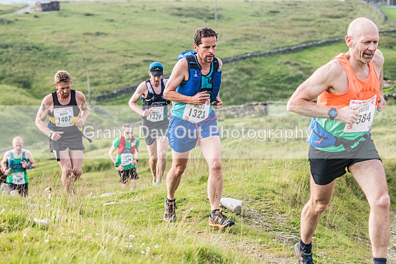 Tebay-115 - Tebay Fell Race Wednesday 26th June 2024