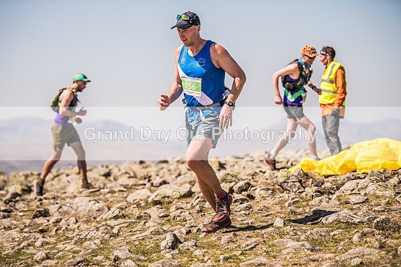 Fairfield-630 - Fairfield Horseshoe Fell Race Saturday 10th May 2025