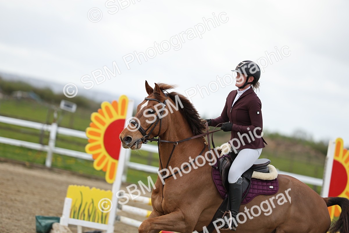 SBM_000095 - Class 1 - Clear Round