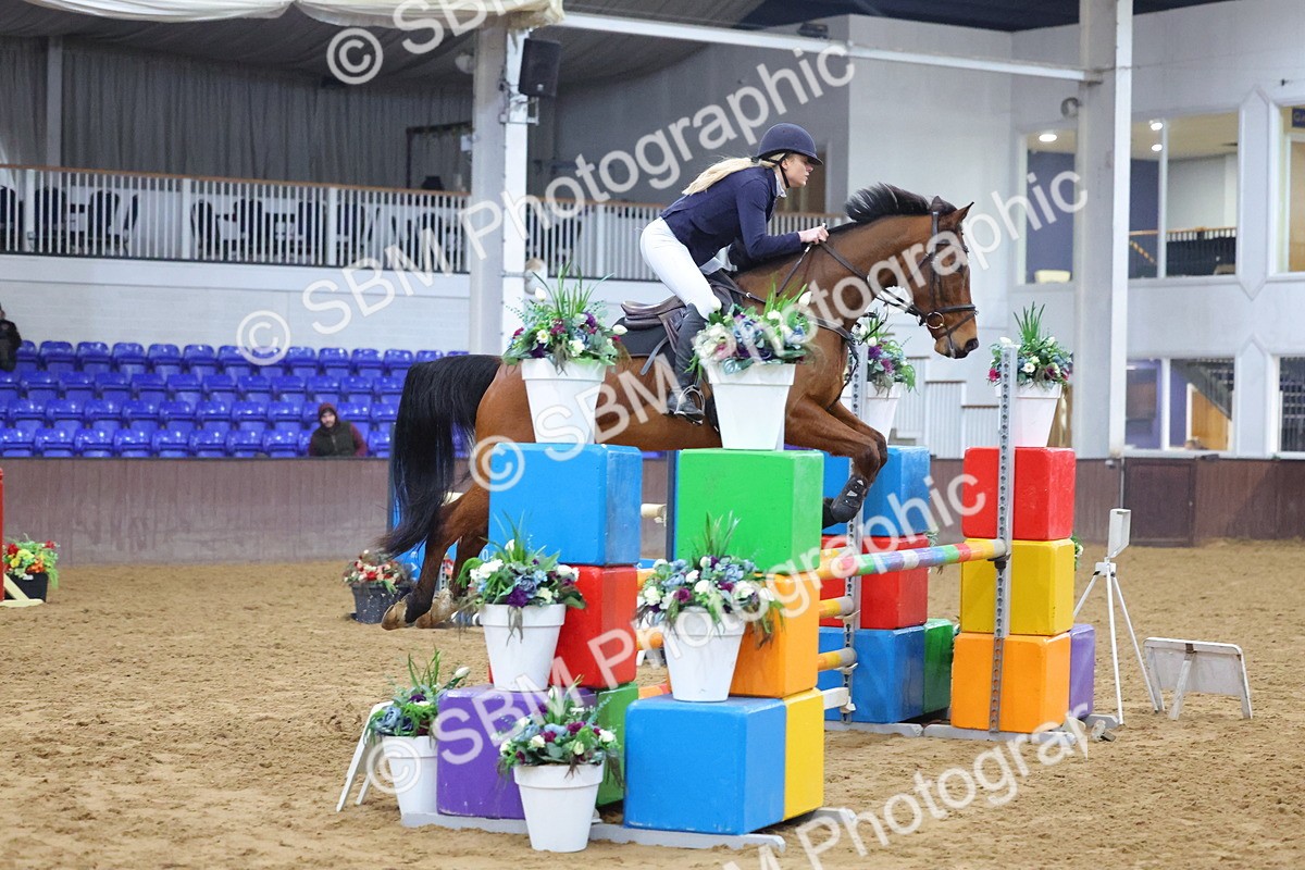 SBM_001564 - Class 14 - Nupafeed Supplements Senior Discovery/ 1m Open - First Round (1.00m)