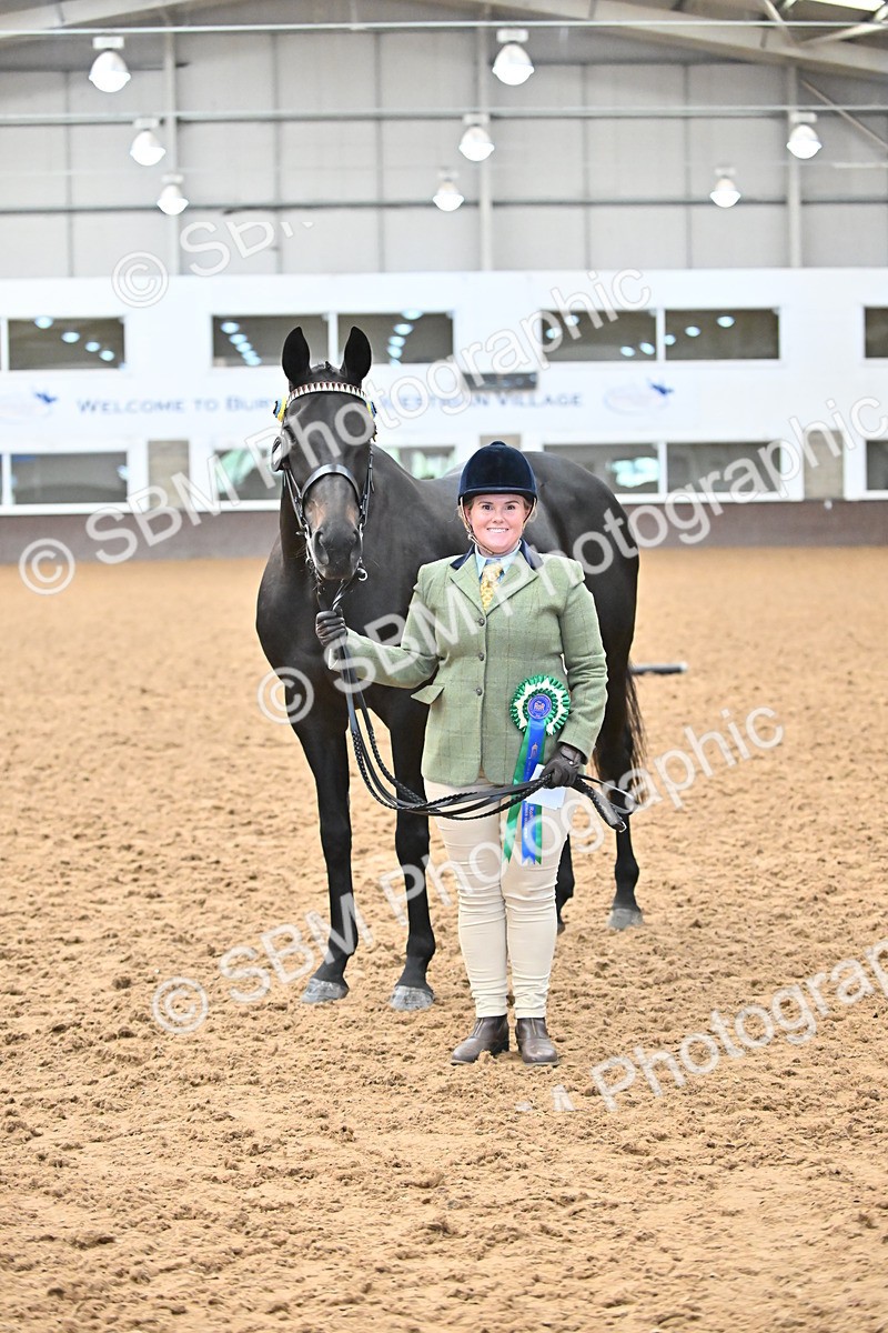 SBM_000255 - Class 7 - ROR Tattersalls In Hand