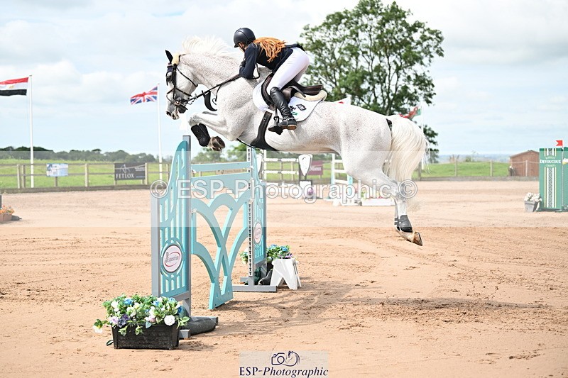 240721A-111727-17577 - Cls 8, 3 Star Big Tour LR 1.55m Grand Prix