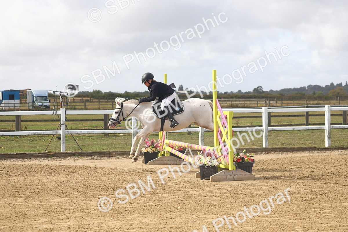 SBM_005434 - Class 4 - 50cm Champs