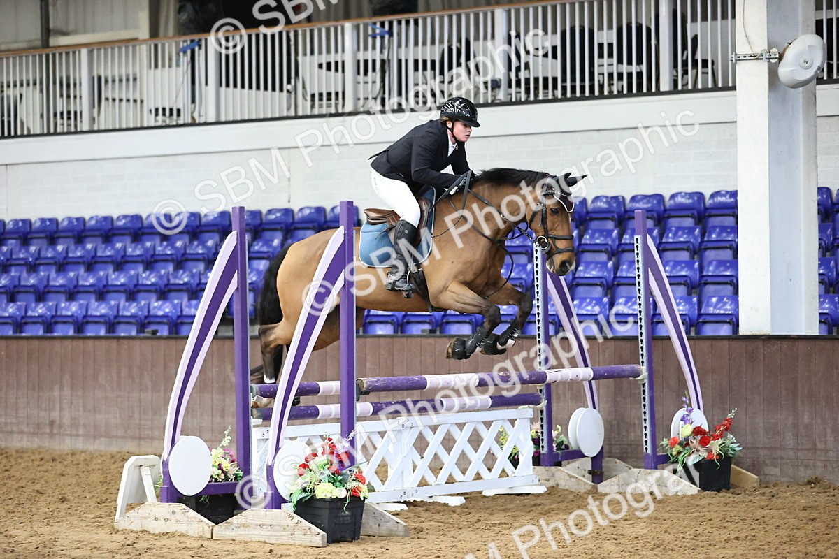 SBM_005465 - Class 17 - Equiyd Ruby Bluechip Qualifier