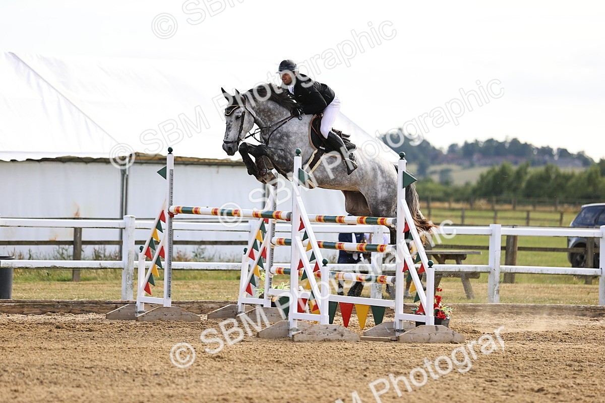 SBM_012285 - Class 10 - Talent Seekers Inc 7 Year Championship Qualifier - 2nd Half