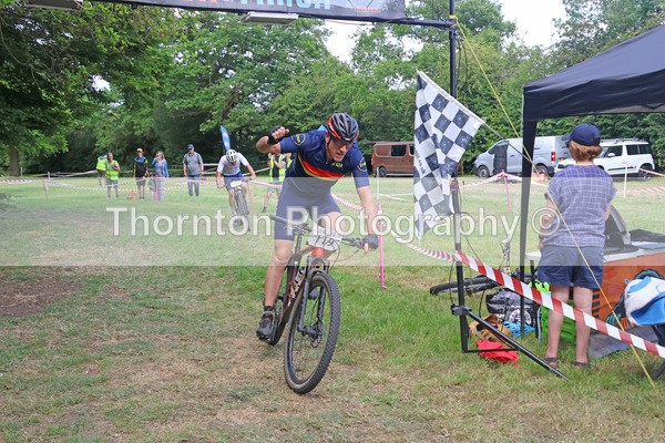 119 - MTB East Round 6 Potash 1st June 2025  13:20 Male Adult Elite/S1 start (1Hr) +1 Lap