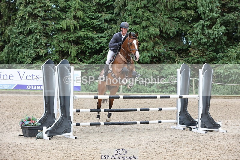 250703A-145636-05286 - Cls 9 Snr Discovery and 1m Open