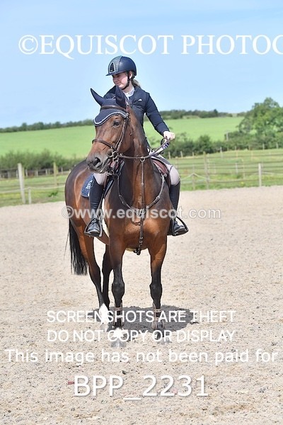 BPP_2231 - CLASS 15 SUN Senior Discovery/ 1m Open