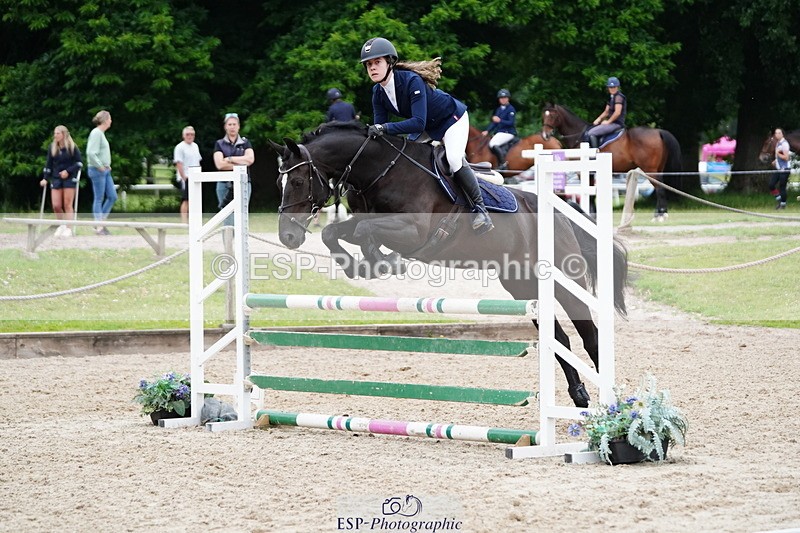 250613A-132934-01627 - Cls 12 95cm Amateur Quali