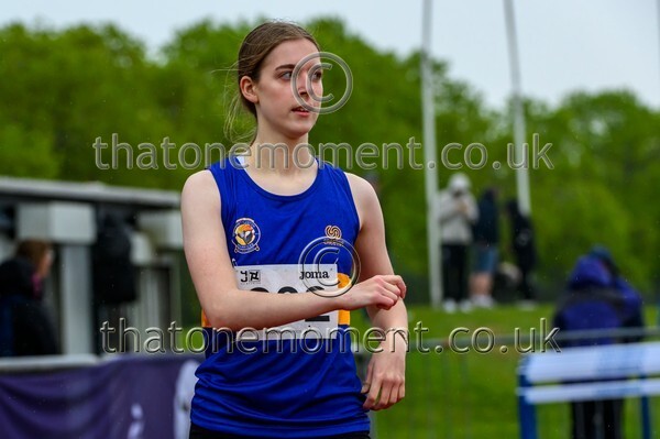 Opener25-924586 - Track Female