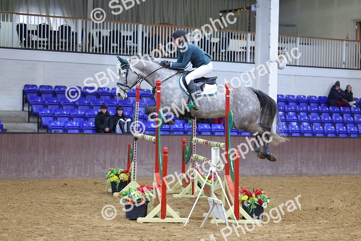 1I0A5171 - Class 10 - Redpost Equestrian Senior Foxhunter/ 1.20m Open