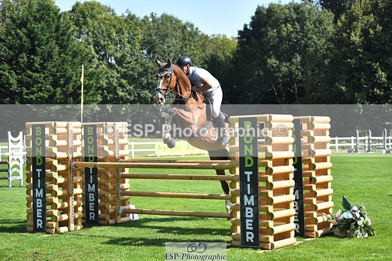 230908-115220-01218 - Cls 2 Snr Foxhunter & 1.20m Open