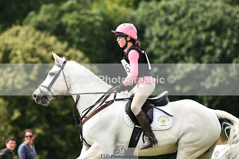 240825X-115637-32171 - 70cm XC 11.00 to 12.00