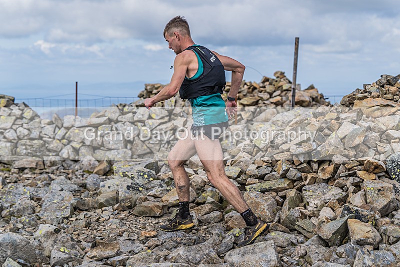 Ennerdale-40 - Ennerdale Horseshoe Fell Race Saturday 8th June 2024