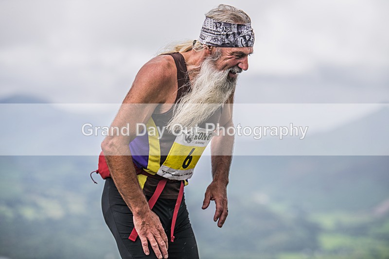 Skiddaw-162 - Skiddaw Fell Race Sunday 6th July 2025