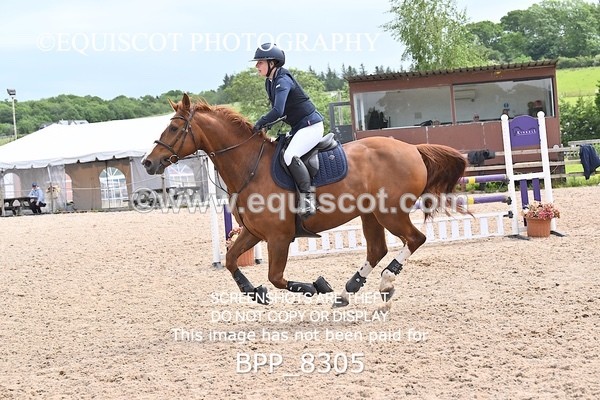 BPP_8305 - CLASS 13 SUN  Senior Discovery/ 1m Open