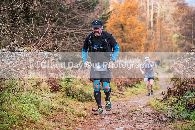 TVU 50  60K-545 - High Terrain Events Tweed Valley 50 & 65K Ultra Trail Races Sunday 19th November 2023